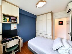 The Esparis (D18), Condominium #606476361
